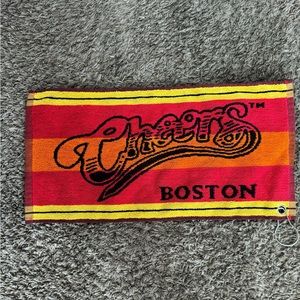 Cheers Decorative Towel